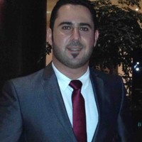 Mohammed Alkubaisi
