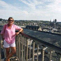 Sophie Lefrancois