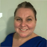 Lisa Caldbeck