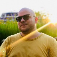Danny de Boer