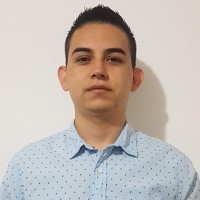 Edwin Pulgarin