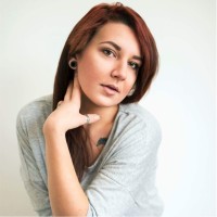 Joanna Kuncewicz