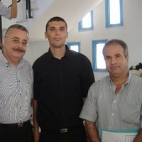 Medany jiad