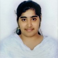 Supraja Kaza