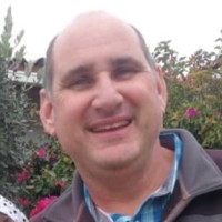 Franco Van der Merwe