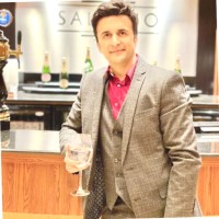 Kiran Sagar CeMAP DipFA MBM