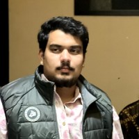 Harshit Paliwal