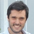 Nicolás Gaspar