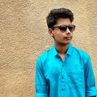 Shubham Lohar
