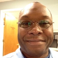 Darrin Simon