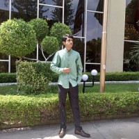 Muhammad Shahzaib