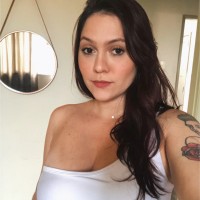 Carolaine Freitas