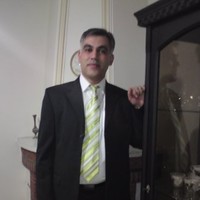 Mehdi Khedmati Alami