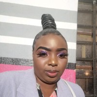 Tendani Manganye
