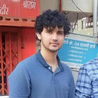 Arjun Joshi
