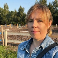 Bożena Kiluk