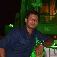 Md. Raseduzzaman