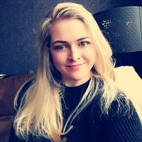 Nancy Van Der Sluis