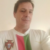 Paulo Rogério Figueiredo Gafanha