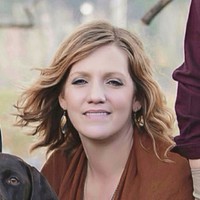 Nicole Evans