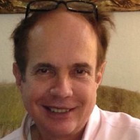 Richard Talbert