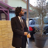 Udayalouis Doressamy