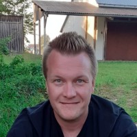 Oliver Retzlaff