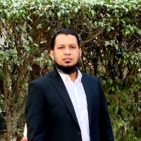 Hasan Md. Abdur Rashed