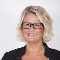 Ulrika Levin