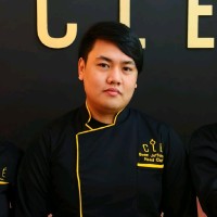 Benn Jefferson Almario