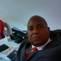 Eric Riungu