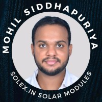 Mohil Siddhapuriya