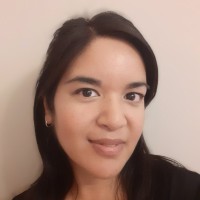 Srishti Thapa