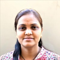 Sushma Patil