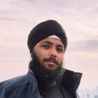 Prabjoth Singh (Pj)