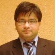 Ranjan Kumar Sahu