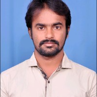 Manikanta K
