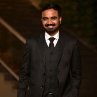 Ayush Gupta