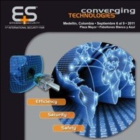 Feria de Seguridad Efficiency & Security