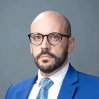 Ciro Ferrando de Almeida