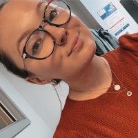 Rachel Zamsky