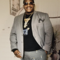 Dermond Strickland