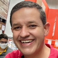 Andrés Alzate Alzate