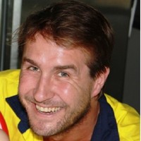 Peter Hanham