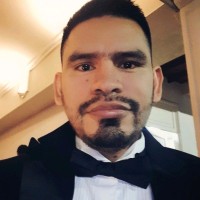 Ernesto Rosales