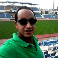mohamed zaki
