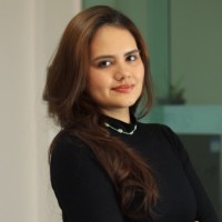 Gabrielle De Castro
