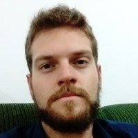 Matheus Duarte Venturoli