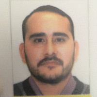 Juan Carlos Cruz Estrada