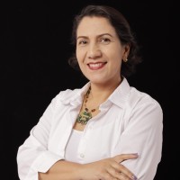 Carmen Julia Cabello Sequera